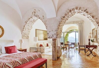Belmond Hotel Caruso 6*