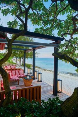 Constance Belle Mare Plage Resort 5*