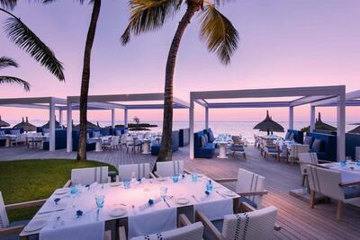 Constance Belle Mare Plage Resort 5*