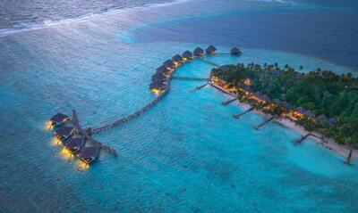 Adaaran Club Rannalhi 4*