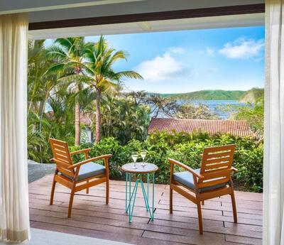 Secrets Papagayo Costa Rica Resort & Spa 5*