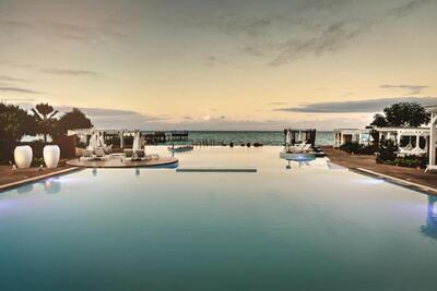 Essque Zalu Zanzibar 5*