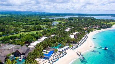 Constance Belle Mare Plage Resort 5*