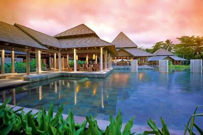 Constance Ephelia Hotel 5*