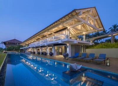 Anantara Kalutara Resort 5*