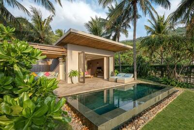 Mia Resort Nha Trang 5*