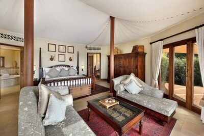 Al Maha, a Luxury Collection Desert Resort & Spa, Dubai 5.5*