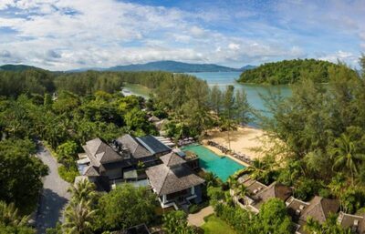 Anantara Layan Phuket Resort 5* – SHA Plus