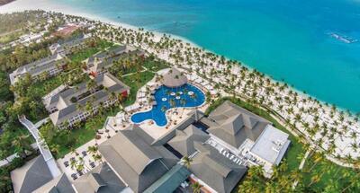 Barcelo Bavaro Beach Hotel 5* (adults only)