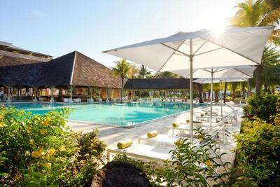 The Ravenala Attitude Resort 4*