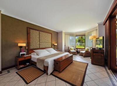 Dinarobin Beachcomber Golf Resort & Spa 6*