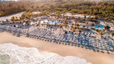 Hilton at Resorts World Bimini 4*