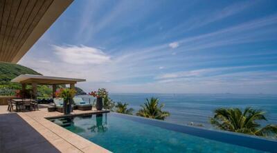 Mia Resort Nha Trang 5*