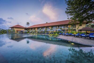 Anantara Kalutara Resort 5*