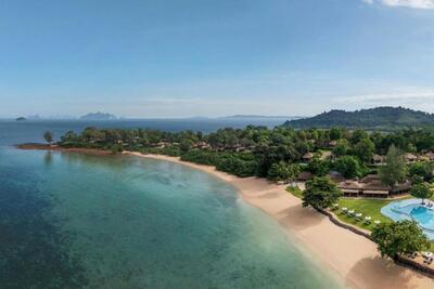 The Naka Island, a Luxury Collection Resort & Spa 5*
