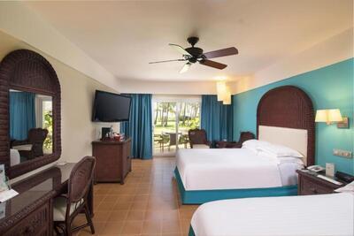 Barcelo Bavaro Beach Hotel 5* (adults only)