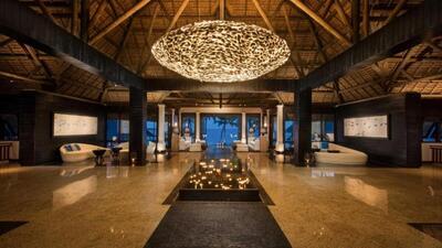 Constance Belle Mare Plage Resort 5*