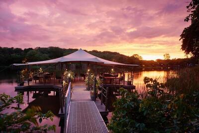 The Ravenala Attitude Resort 4*