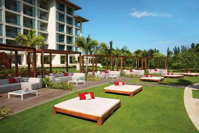 Breathless Montego Bay Resort 5* (adults only)