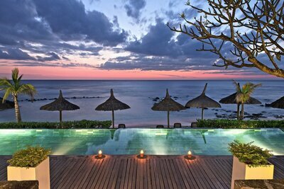 Recif Attitude Resort 3* (adults only)