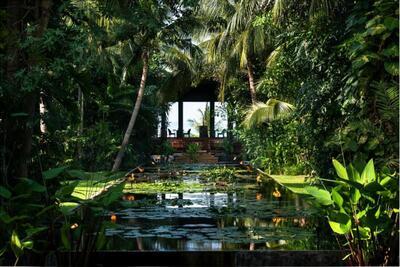 Anantara Bophut Resort & Spa Koh Samui 5*