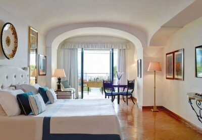 Belmond Hotel Caruso 6*