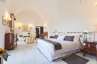 Grand Hotel Cocumella 5*