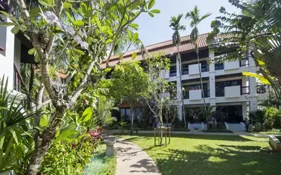 Akyra Beach Resort Phuket 5*