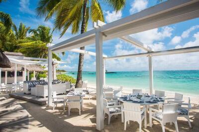 Constance Belle Mare Plage Resort 5*