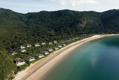 Six Senses Con Dao 6*