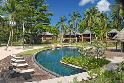 Constance Ephelia Hotel 5*