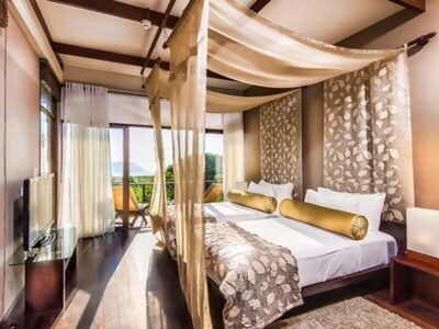 Uga Bay by Uga Escapes 5*