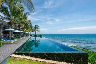 Mia Resort Nha Trang 5*