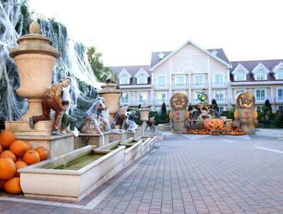 Gardaland Hotel 4*