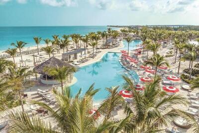 Hilton at Resorts World Bimini 4*