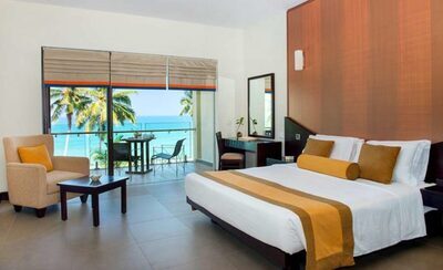Shinagawa Beach 5*