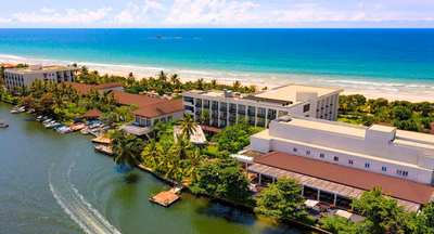 Centara Ceysands Resort & Spa 5*