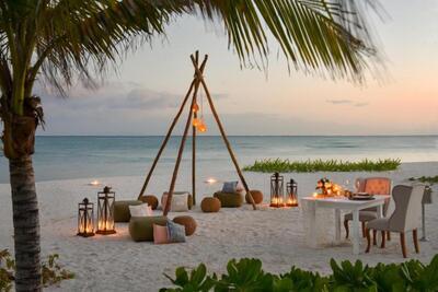 Rosewood Mayakoba Resort 6*
