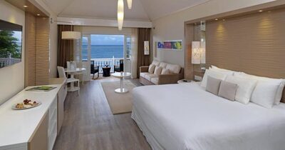 Melia Braco Village Hotel & Spa 5*