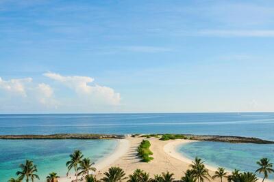 Atlantis Paradise Island – The Cove 5*