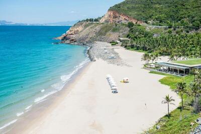 Mia Resort Nha Trang 5*