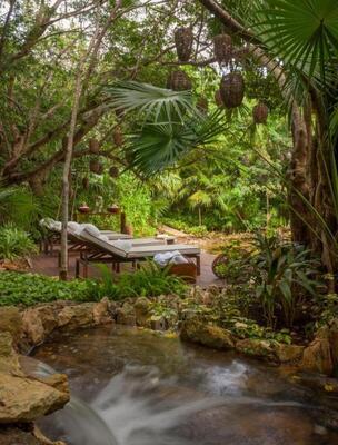 Rosewood Mayakoba Resort 6*
