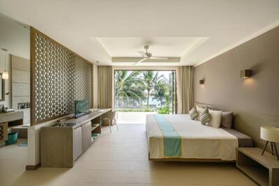Mia Resort Nha Trang 5*
