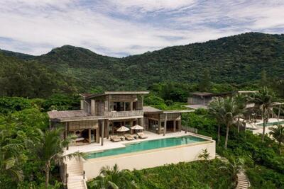Six Senses Con Dao 6*