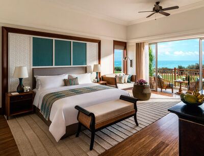 Shangri-La’s Hambantota Golf Resort & Spa 5*