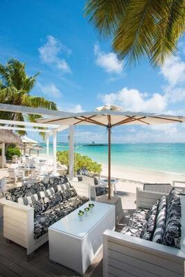 Constance Belle Mare Plage Resort 5*
