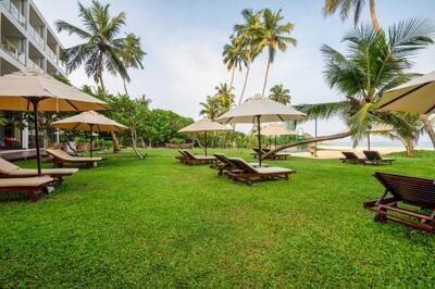 Shinagawa Beach 5*