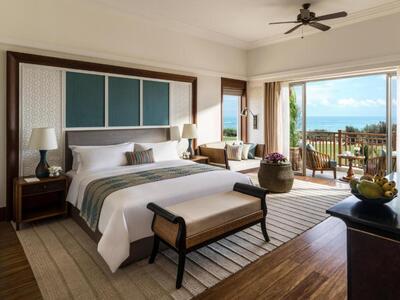Shangri-La’s Hambantota Golf Resort & Spa 5*