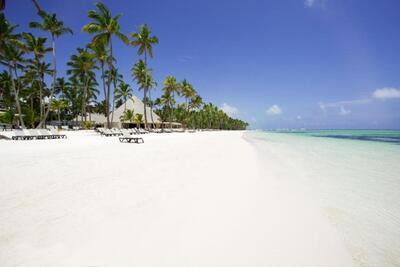 Barcelo Bavaro Beach Hotel 5* (adults only)