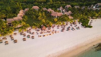 Dinarobin Beachcomber Golf Resort & Spa 6*